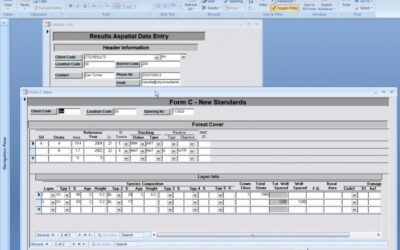 RESULTS Monitoring and Data Quality Assurance Services